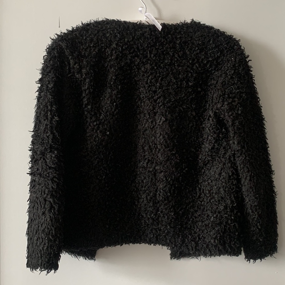 🇸🇪H&M-Jacket-Size 2-$28 - Picture 4 of 5
